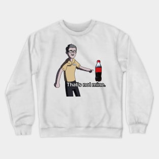 Biggs, The Hydrator Crewneck Sweatshirt